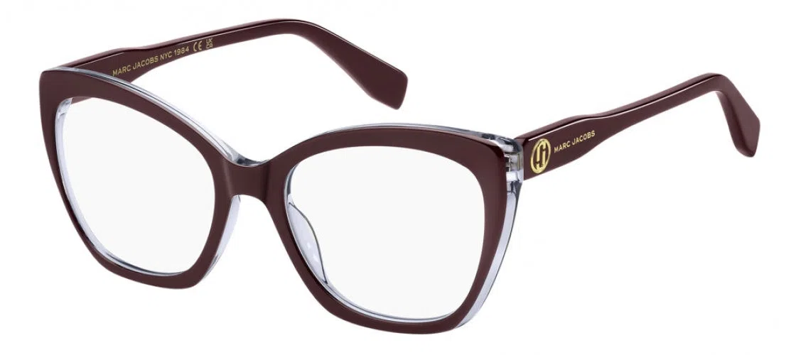 Marc Jacobs MARC857 Eyeglasses - view 5